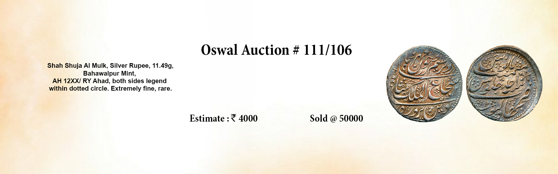 Oswal Antiques